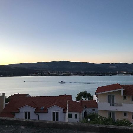 Apartman Ana Trogir Exteriér fotografie