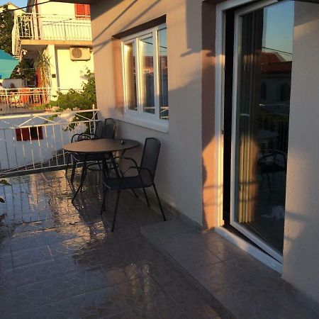 Apartman Ana Trogir Exteriér fotografie