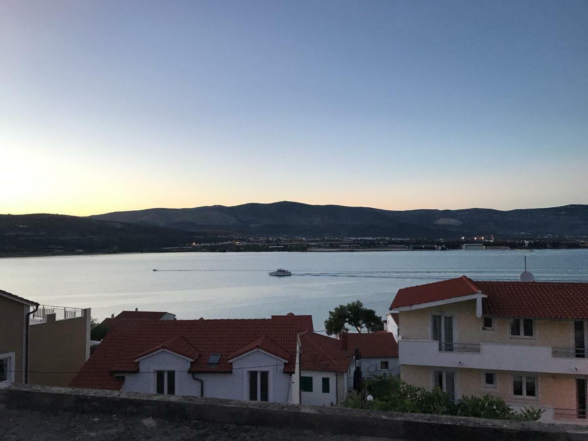 Apartman Ana Trogir Exteriér fotografie