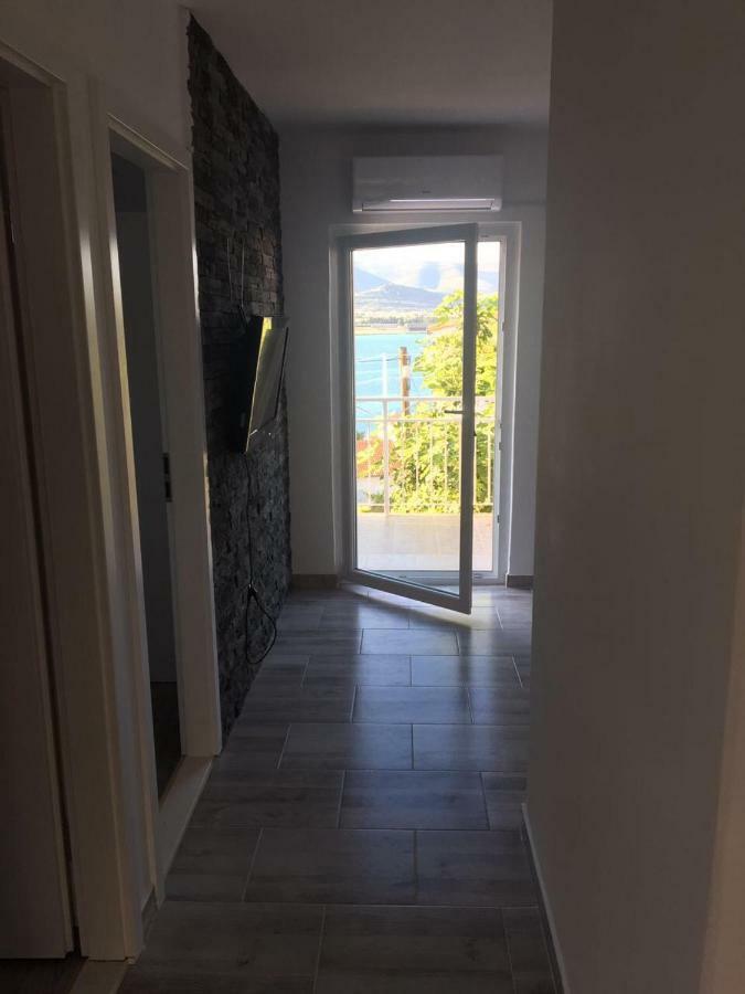 Apartman Ana Trogir Exteriér fotografie