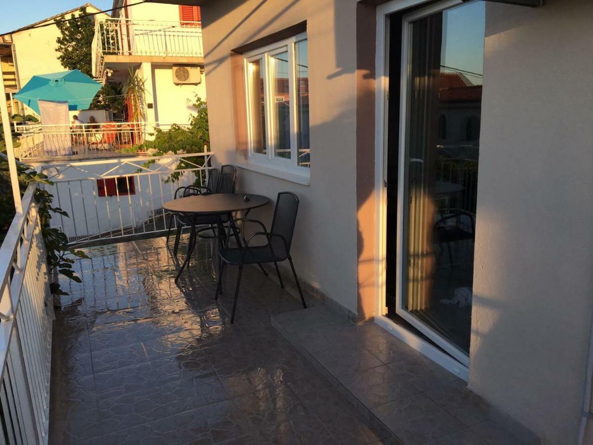 Apartman Ana Trogir Exteriér fotografie