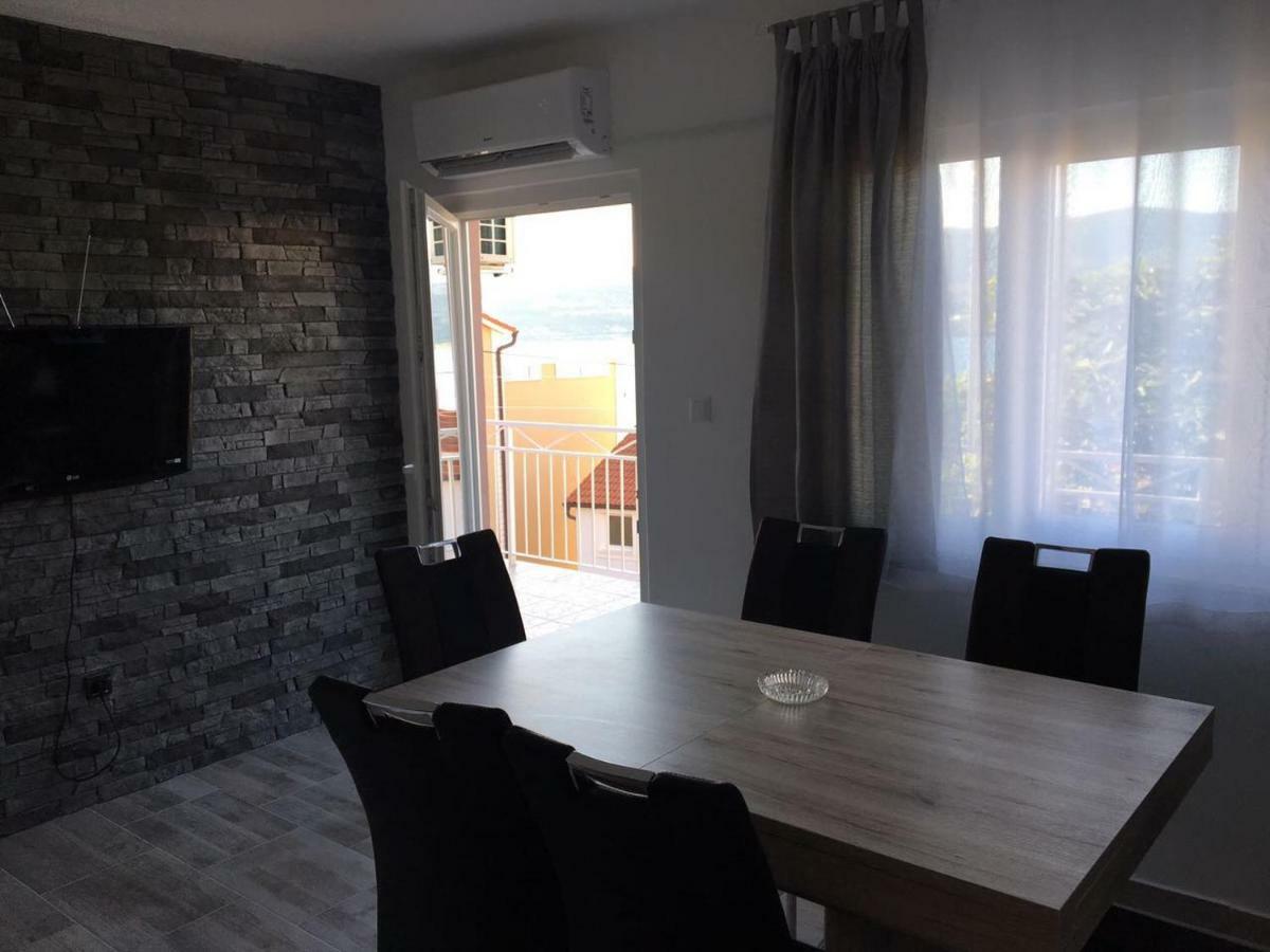 Apartman Ana Trogir Exteriér fotografie