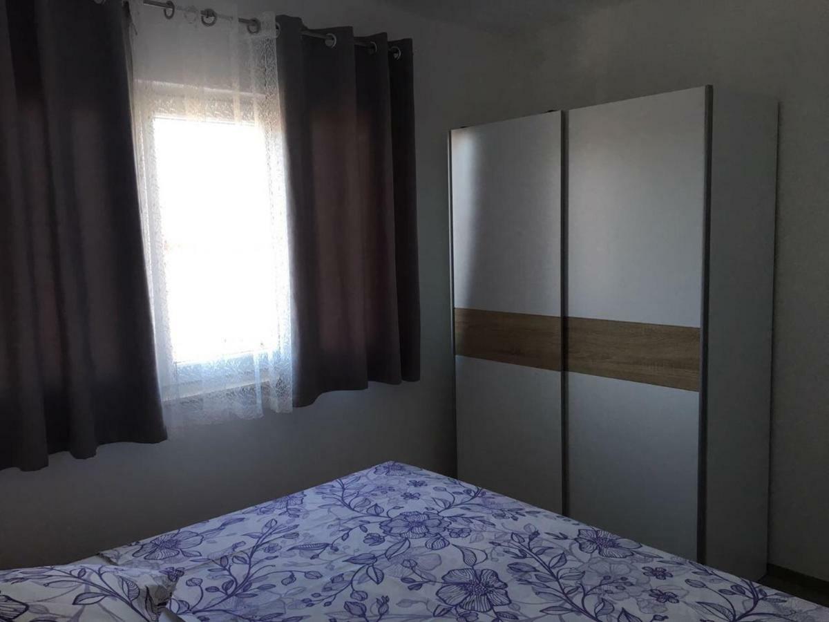 Apartman Ana Trogir Exteriér fotografie