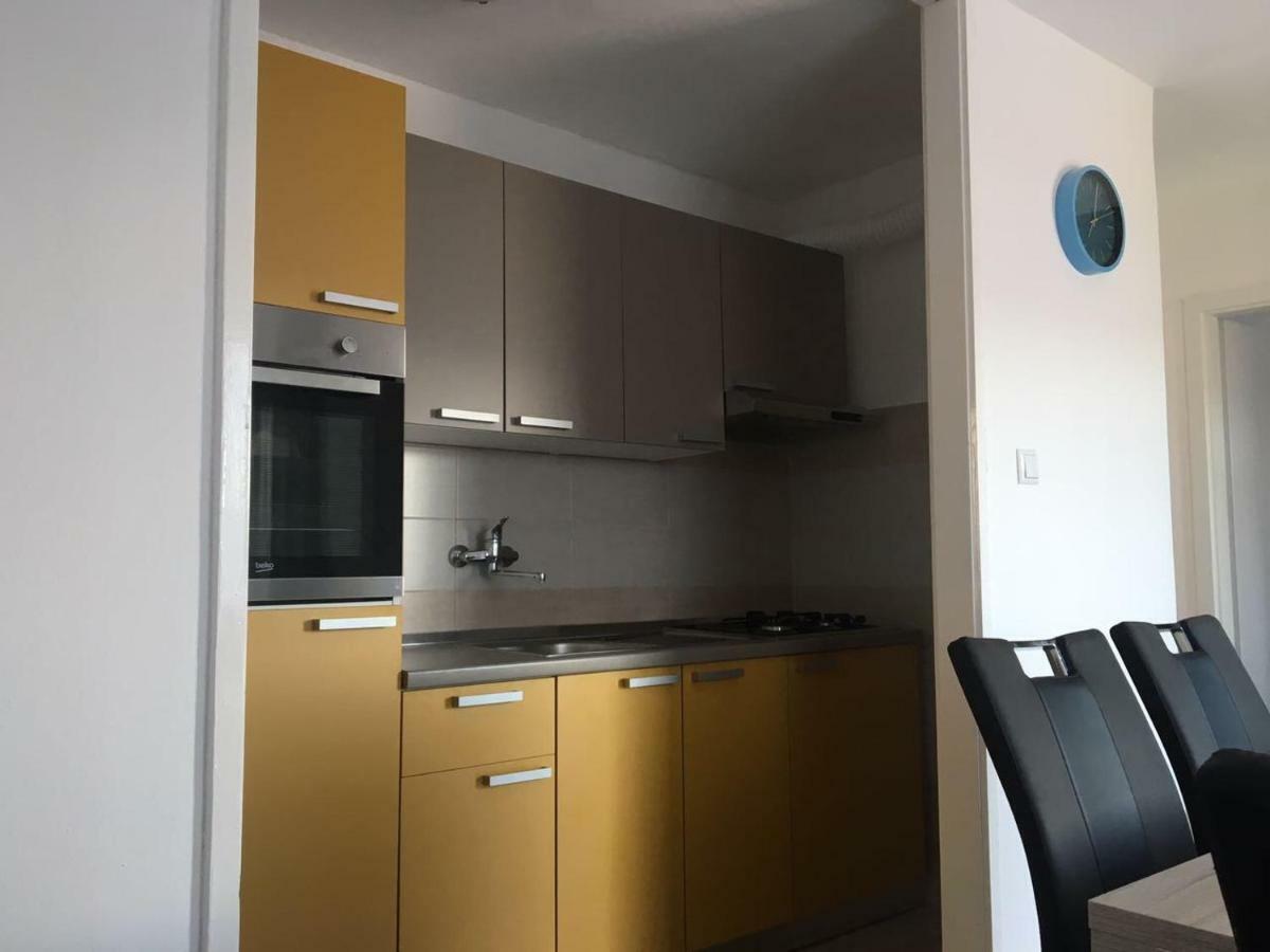 Apartman Ana Trogir Exteriér fotografie