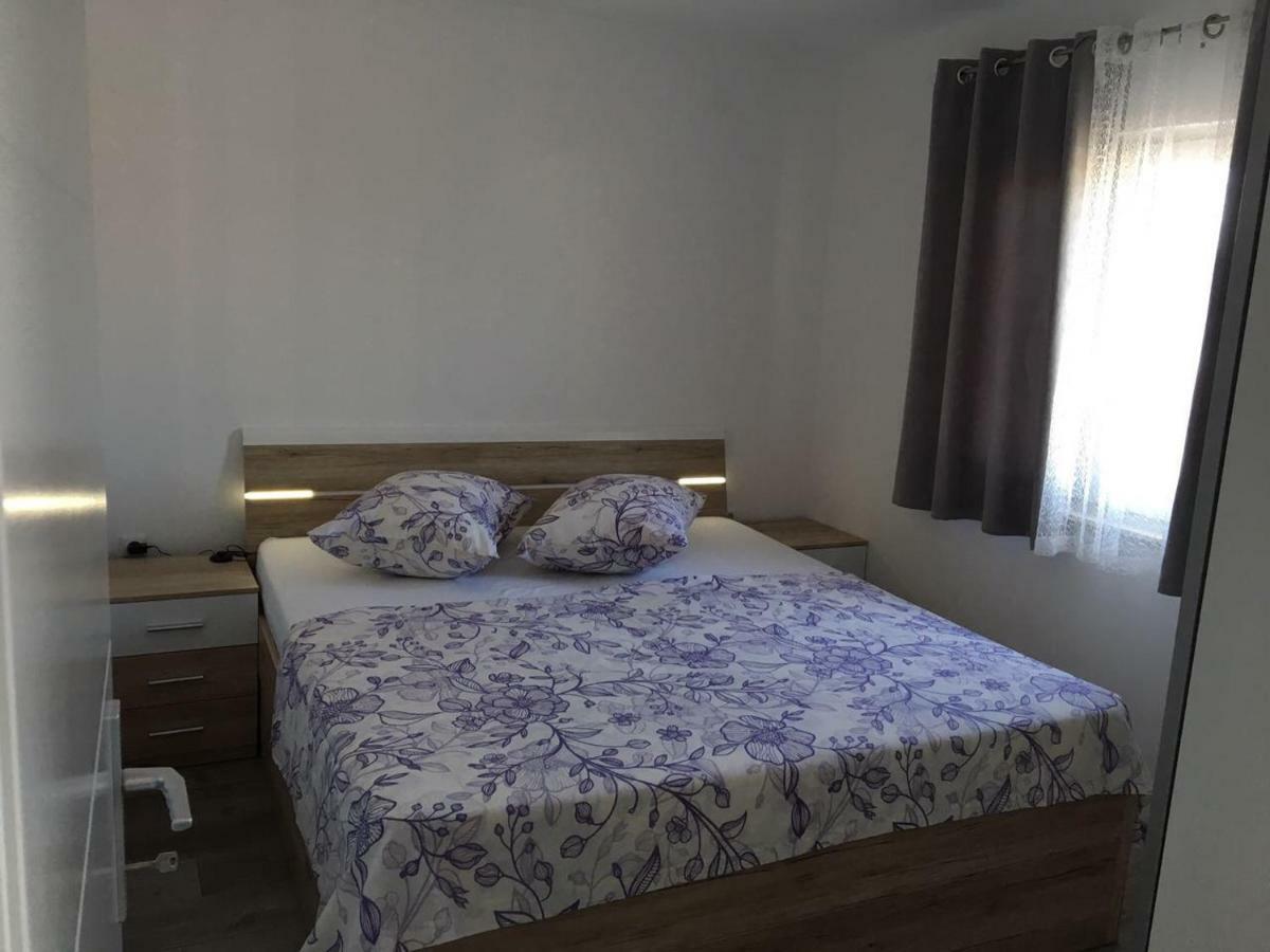 Apartman Ana Trogir Exteriér fotografie